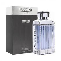 Perfume Puccini Essenza Edp Masculino 100ML