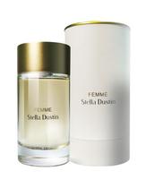Perfume Stella Dustin Femme Eau de Parfum Feminino 100ML