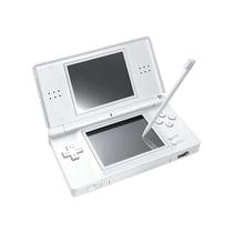 Console Nintendo DS Lite Branco Bivolt Caixa Feia