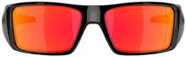 Oculos de Sol Oakley OO9231 06 61 - Masculino