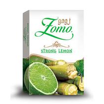 Essencia Narguile Zomo Strong Lemon 50G