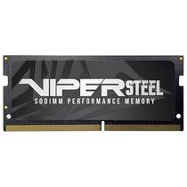 Memoria Ram para Notebook Patriot Viper Steel DDR4 8GB 3200MHZ - PVS48G320C8S
