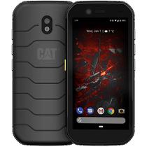 Smartphone Caterpillar Cat S42 H+ Dual Sim de 32GB/3GB Ram de 5.5" 13MP/5MP - Preto