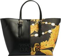 Bolsa Versace Jeans Couture 75VA4BP6 ZS820 G89 - Feminina