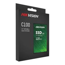 Hikvision HD SSD 120G 3D SATA3 HS-SSD-C100/120G