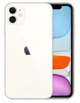 Celular Apple iPhone 11 64GB White Swap Americano (Mensagem Na Tela)