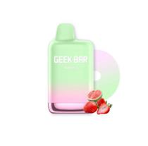 Geekbar 9000 Puffs Meloso Strawberry Watermelon