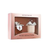 Perfume Women'Secret Rose Seduction Kit - Cod Int: 66410