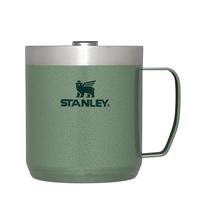 Caneca Termica Stanley Classic Legendary Camp Mug 354ML - Hammertone Green (70-20334-001)
