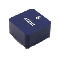 Hex Blue Cube Made In Usa HX4-06065