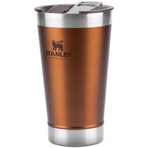 Copo Termico Stanley Classic Stay Chill Beer Pint de 473 ML - Maple