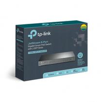 Hub Switch TP-Link 08P T1500G-10PS TL-SG2210P Poe