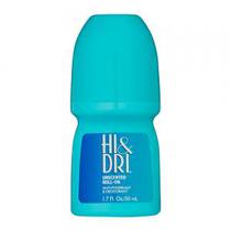 Desodorante Hidri Roll-On s/ Cheiro (Azul) 50ML