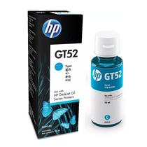 Tinta HP GT52 Cyan 70 ML