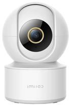 Camera de Seguranca Imilab C21 CMSXJ38A 2.5K IP 360