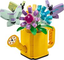 Lego Creator 3 In 1 Flowers Watering Can - 31149 (420 Pecas)