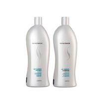 Sens Silk Moisture 1L Shampoo+Acondicionador