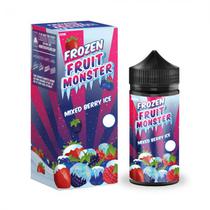 Essencia Vape Frozen Fruit Monster Mixed Berry Ice 6MG 100ML