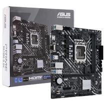 Placa Mãe Asus Prime H610M-D D4 Socket LGA 1700 / VGA / DDR4