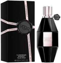 Perfume Viktor & Rolf Flowerbomb Midnight Edp 100ML - Feminino