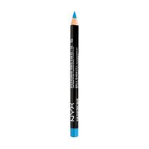 Delineador NYX Slim Eye Pencil SPE926 Electric Blue