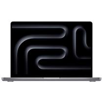 Apple Macbook Pro MTL83LL/A A2918 M3 Octa Core Tela Retina 14.2" / 8GB de Ram / 1TB SSD - Space Gray (2023)