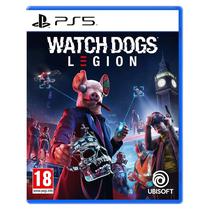 Juego PS5 Watch Dogs Legion