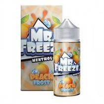 MR Freeze Peach Frost 100ML 00MG