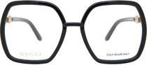 Oculos de Grau Gucci GG0890O 001 - Feminino