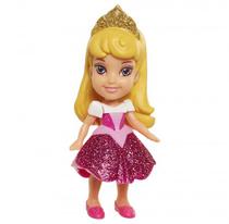 Boneca Jakks - Disney Princess Mini Toddler Aurora 86795