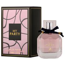 Perfume Maison Alhambra MY Party - Eau de Parfum - Feminino - 100ML