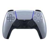 Game PS5 Acs Controle Dualsense Sterling Silver