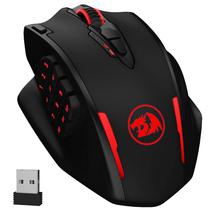 Mouse Redragon Impact Elite M913 Gaming RGB