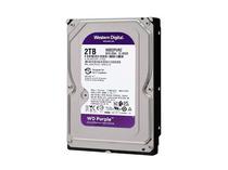HD SATA3 2TB Western Digital Purple WD22PURZ