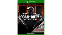 Jogo Call Of Duty Black Ops 3 Zombie Xbox One