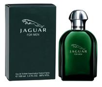 Perfume Jaguar 100ML.