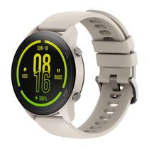 Relogio Smartwatch Xiaomi Mi Watch XMWTCL02 - Bege