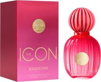 Perfume Antonio Banderas The Icon Edp 50ML - Feminino