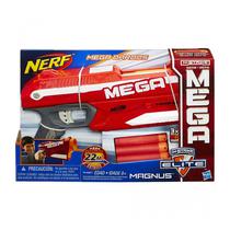 Pistola Hasbro Nerf N-Strike Magnus A48874680