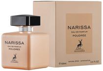 Perfume Maison Alhambra Narissa Poudree Edp 100ML - Feminino