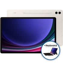 Tablet Samsung Galaxy Tab S9+ SM-X810 Wi-Fi 12/512GB 12.4" 13+8/12MP A13 s/L - Beige + Keyboard