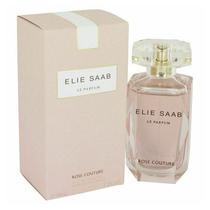 Perfume Elie Saab Rose Couture Edt 90ML - Cod Int: 57311