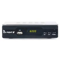 Receptor Fta Itv Fights Ultra HD Acm/ USB/ HDMI/ Iptv/ RS232/ H.265