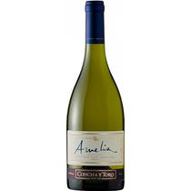 Vinho Amelia Chardonnay 750ML - 7804320985640