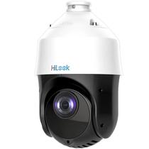 Camera de Vigilancia Hikvision Turbo HD PTZ-T4225I-D 2MP 1080P - Branco/Preto