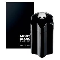 Mont Blanc Emblem Masc 100ML Edt c/s