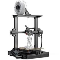 Impressora 3D Creality Ender 3 S1 Pro - Preto