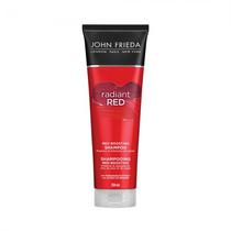 Shampoo John Frieda Radiant Red Boosting 250ML