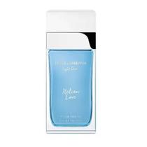 Perfume Tester Dolce & Gabbana Light Blue F Edp 100ML Italian Love