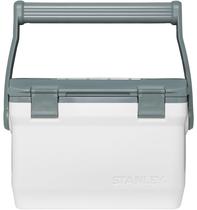 Caixa Termica Stanley Adventure Outdoor Cooler 10-01623-052 (15.1L) - Branco